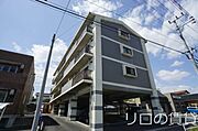 サンヒルズ川島の賃貸物件