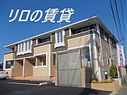 ソレイユ伊川の賃貸物件