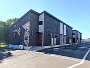 新入駅より徒歩3分 1階 築6年の賃貸物件
