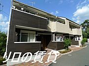 感田駅より徒歩41分 築17年2ヶ月 2階建の賃貸物件