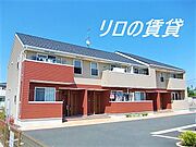 ブリーゼ１の賃貸物件