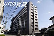 ニューガイア飯塚北の賃貸物件