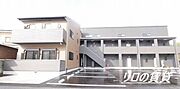 カーサルーチェIIの賃貸物件
