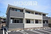 スモールウッズタウンCHIKOAの賃貸物件