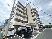 クレスト直方駅前の賃貸物件