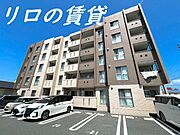 グランドゥール潤野の賃貸物件