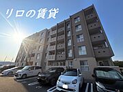 グランドゥール立岩の賃貸物件