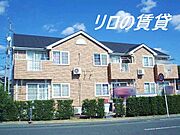 グラシュ・プレーヌBの賃貸物件