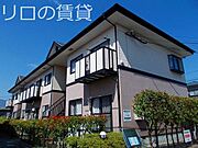 サニーコートＢ棟の賃貸物件