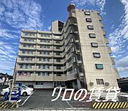 二瀬コーポの賃貸物件