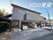 川島アパートの賃貸物件