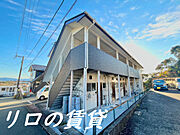 新飯塚駅より徒歩37分 築36年6ヶ月 2階建の賃貸物件