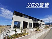 ボスカートK.Iの賃貸物件