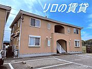 スーベニールA棟の賃貸物件