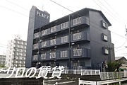 フラット7肘井の賃貸物件