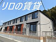 オーリュー下三緒の賃貸物件