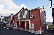 コリーヌ・アンジュＢの賃貸物件