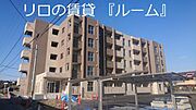 グランドゥール有安の賃貸物件