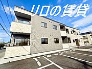 BRAVEBASE東徳前A棟の賃貸物件