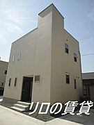 上穂波駅より徒歩48分 築13年4ヶ月 2階建の賃貸物件