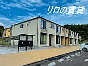 フェリーチェAの賃貸物件