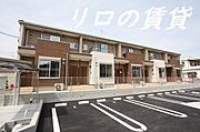 エアリーガーデン若菜の賃貸物件