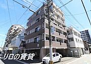 レジデンス新飯塚の賃貸物件
