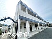 ローザブランカの賃貸物件