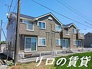エスポアール桂川壱番館の賃貸物件