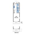 RENAISSANCECOURT三軒茶屋4階14.5万円