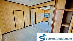 室内の画像