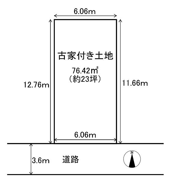 区画図：329000128320