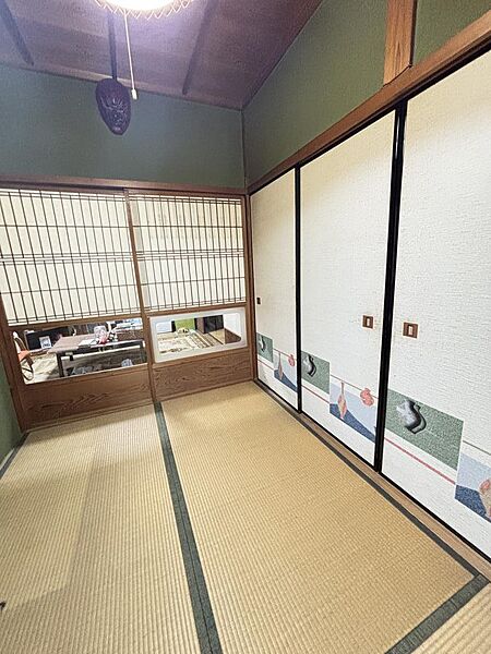 室内