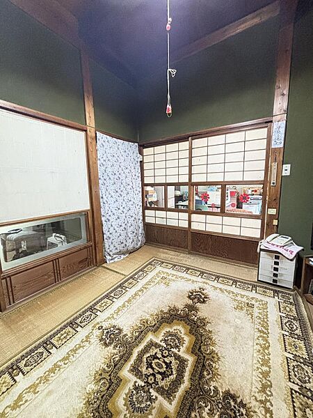 室内