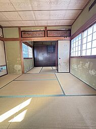 室内の画像