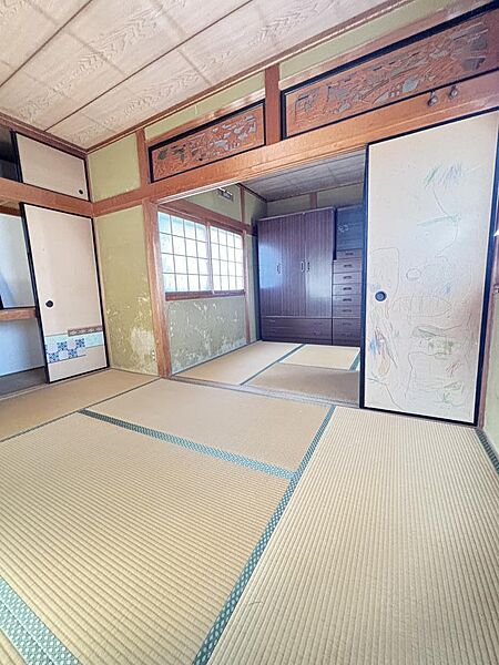 室内