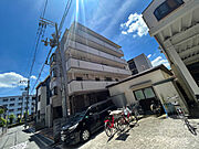 リバーサイド12番館の賃貸物件