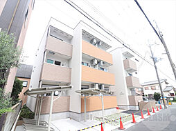 JR東海道・山陽本線 千里丘駅 徒歩8分の賃貸アパート