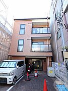 AMフラッツ正雀 2階 築24年1ヶ月の賃貸物件