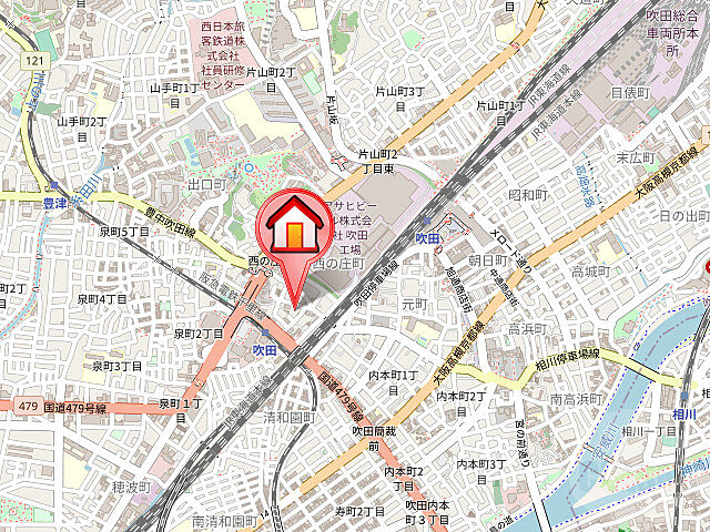 地図