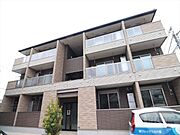 レヴァレンス岸部の賃貸物件