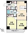 ハイネス第2巣鴨3階3,680万円