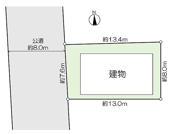 区画図：312001251807