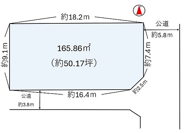 区画図：313004785902