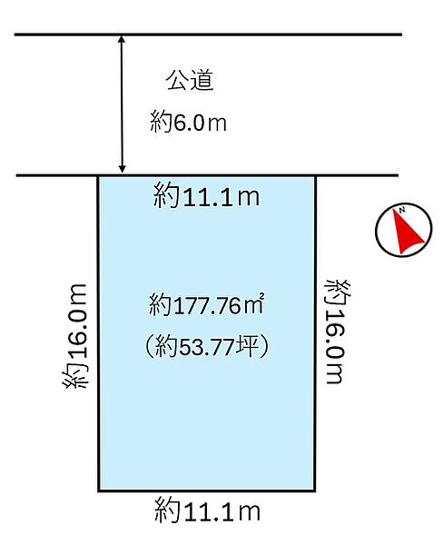 区画図：313004849367