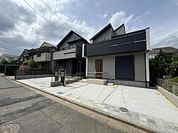千葉県船橋市上山町３丁目