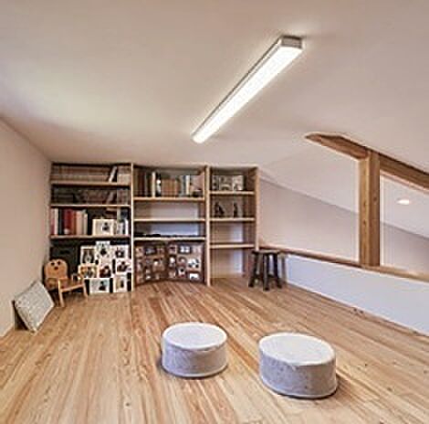 ロフトイメージ