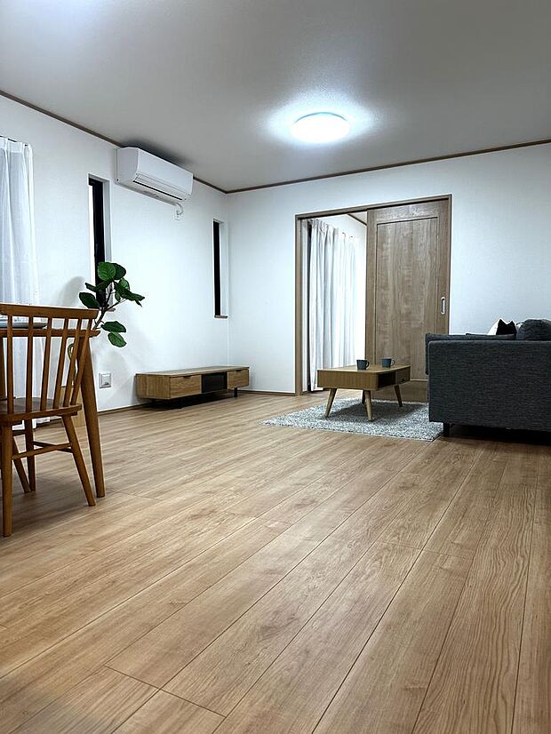 施工例