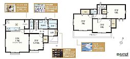千葉県船橋市大穴南５丁目23-22