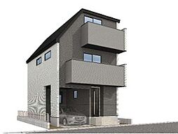 千葉県船橋市海神３丁目6-18